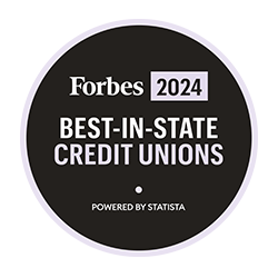 Forbes 2024 Best-in-State Credit Unions