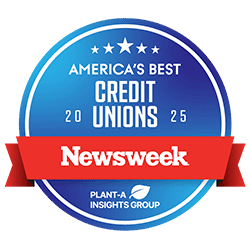 America's Best Credit Unions 2025
