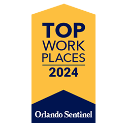 Top Workplaces 2024