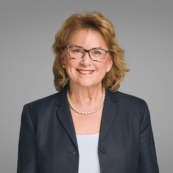 Janet E. Bush