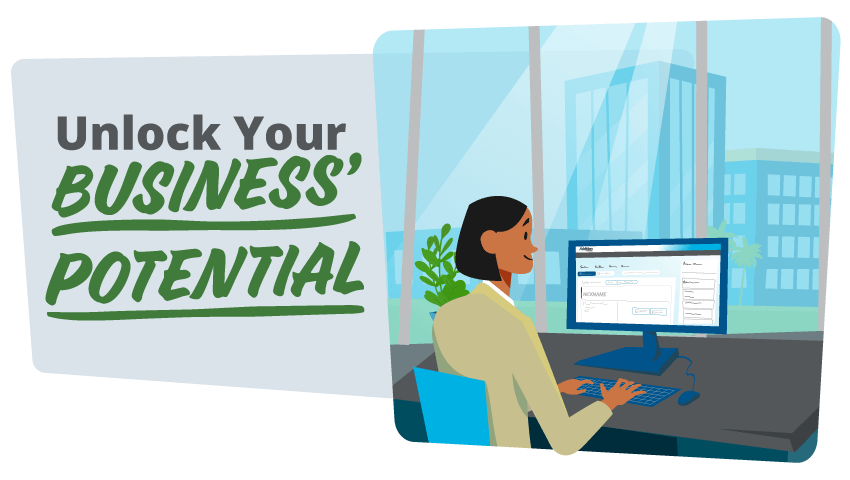 Unlock Your Business’ Potential
