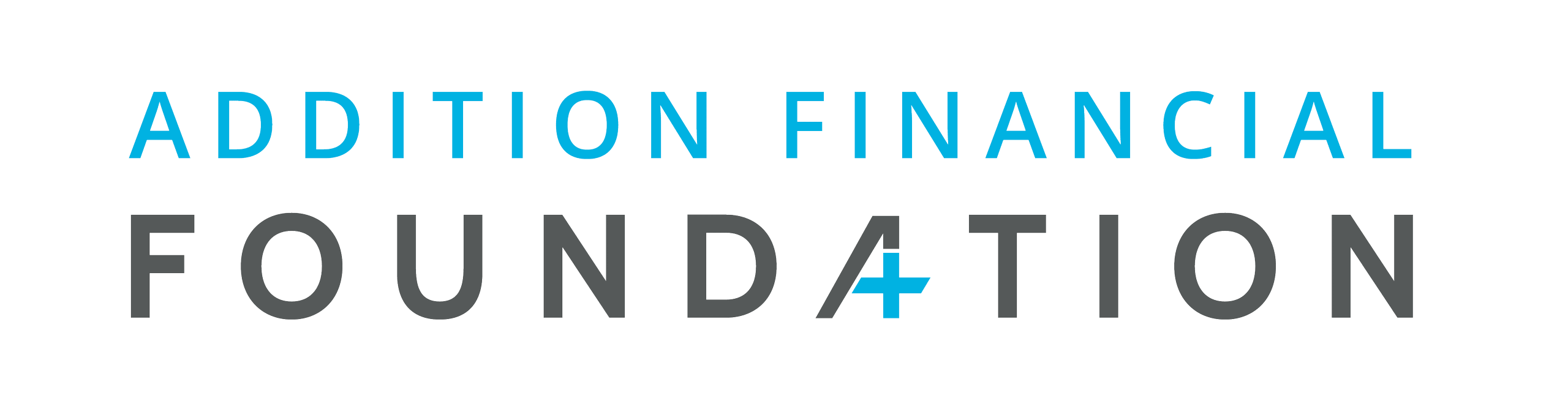 Addition Financial Foundation logo